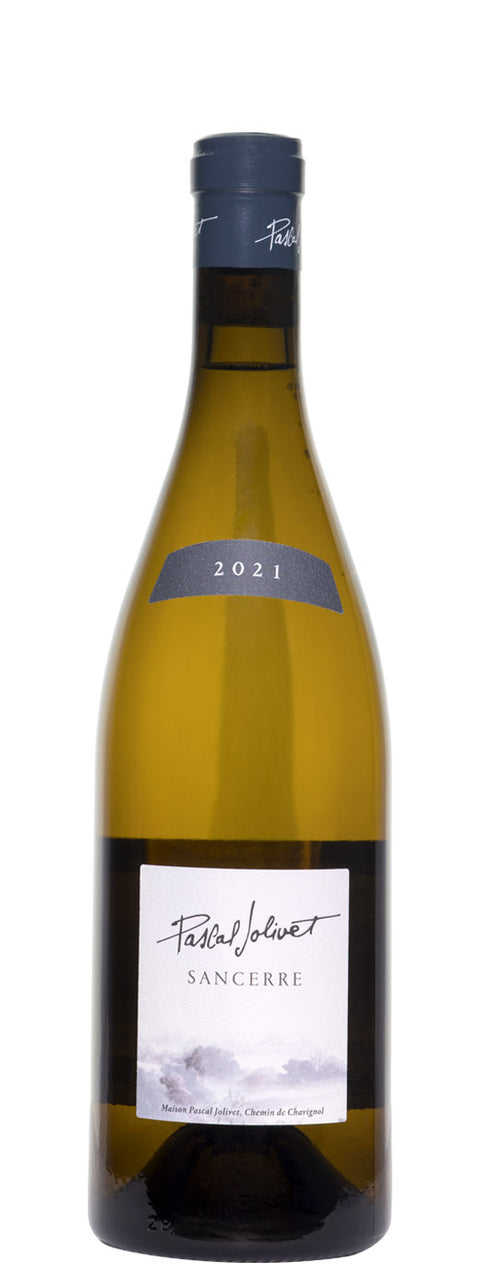 2021 Pascal Jolivet Sancerre, Loire Valley, France