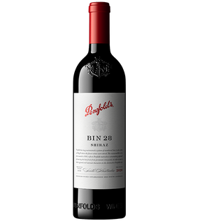 2021 Penfolds Bin 28 Shiraz, Australia