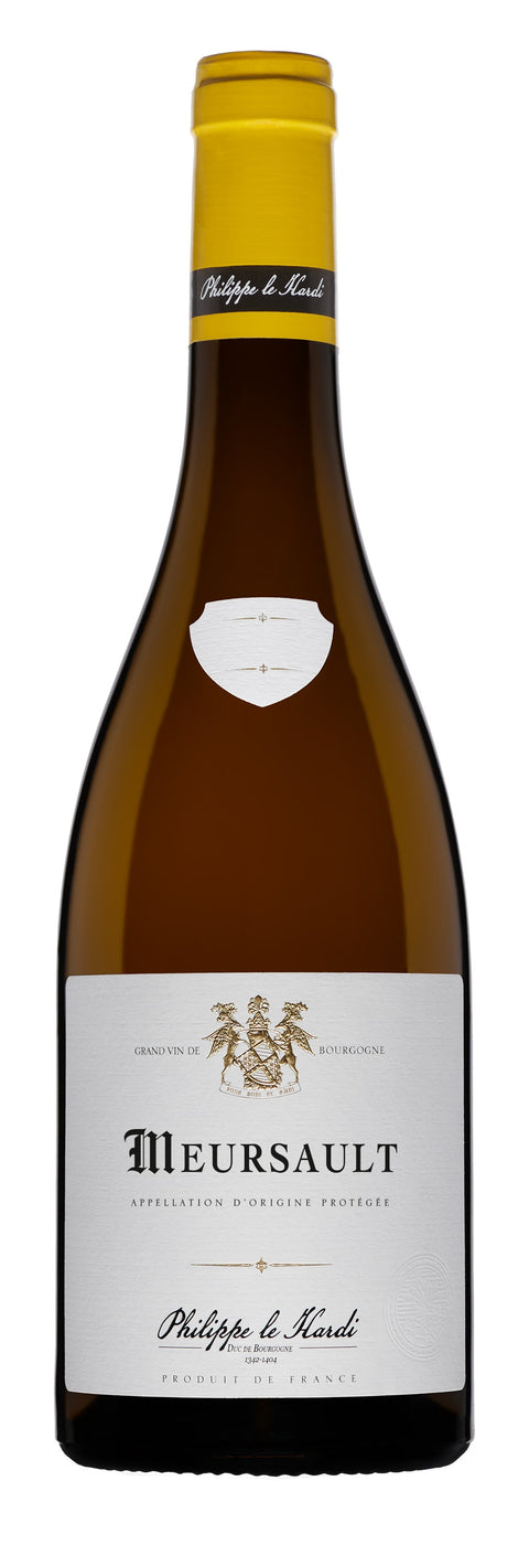 2021 Philippe le Hardi Meursault Blanc "Les Chevalieres", Burgundy, France