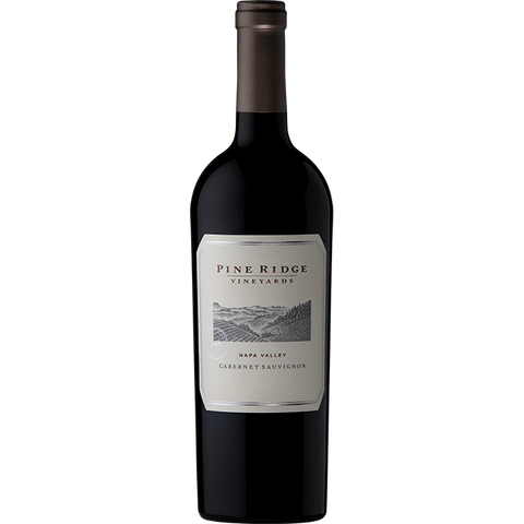 2021 Pine Ridge Cabernet Sauvignon, Napa Valley, California, USA