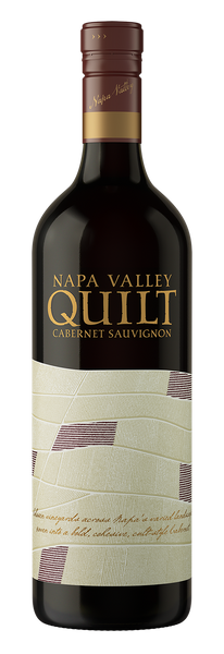 2021 Quilt Cabernet Sauvignon, Napa Valley, California, USA