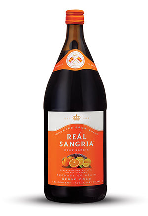 Real Sangria, Spain