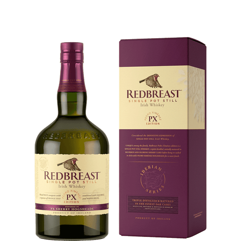 Redbreast PX