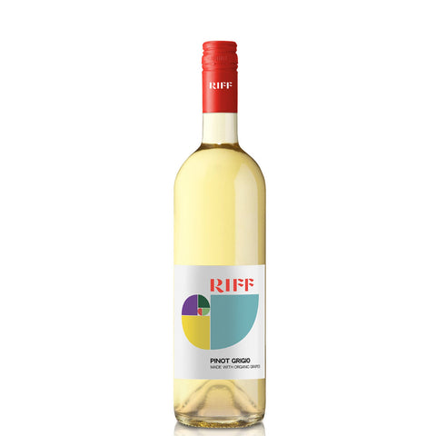 Riff Pinot Grigio, Italy