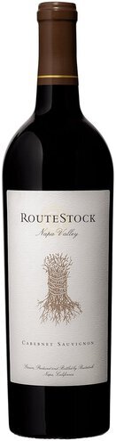 2021 Routestock Cabernet Sauvignon, Napa Valley, California, USA