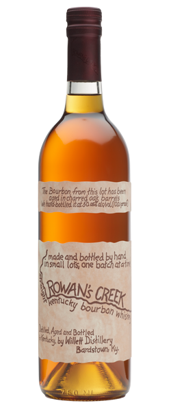 Rowans Creek Bourbon