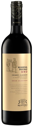 2018 Ruffino Chianti Chianti Classico Gran Selezione, Chianti, Italy