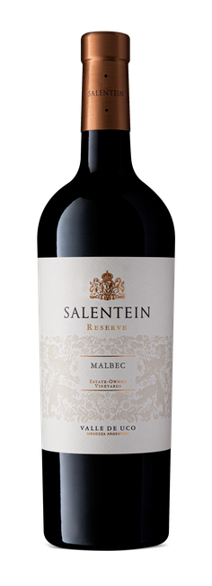 Salentein Reserve Malbec, Valle de Uco, Argentina