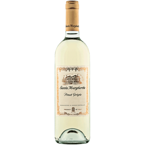 Santa Margherita Pinot Grigio, Italy