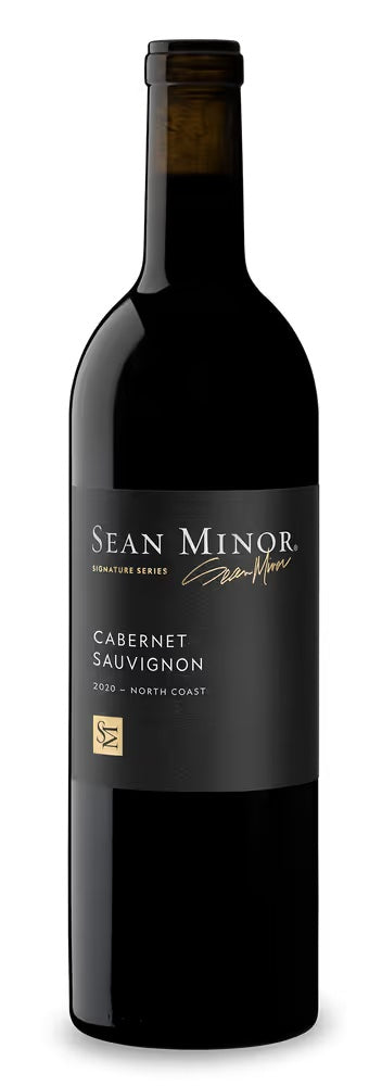 Sean Minor Cabernet Sauvignon North Coast, California, USA