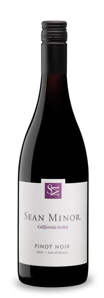 Sean Minor Pinot Noir "California Series", California, USA