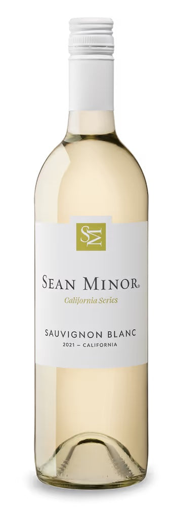 Sean Minor Sauvignon Blanc "California Series", California, USA