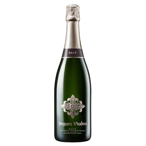 Segura Viudas Cava Brut, Spain