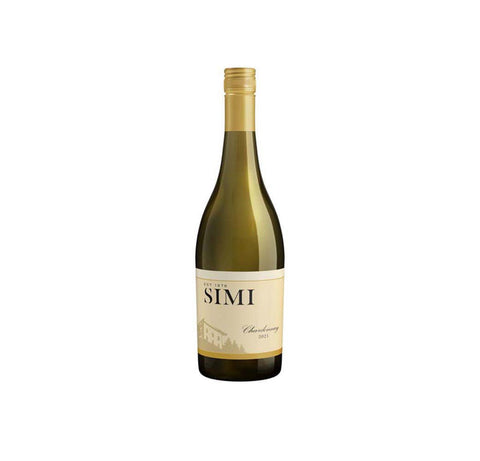 Simi Chardonnay, California, USA