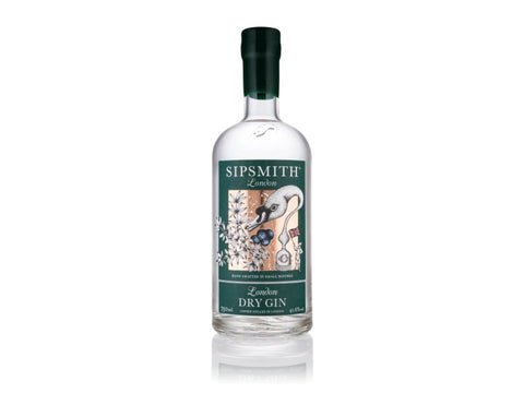 Sipsmith Gin