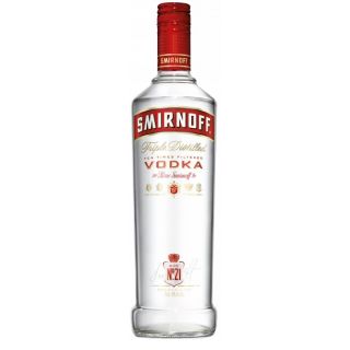 Smirnoff 80