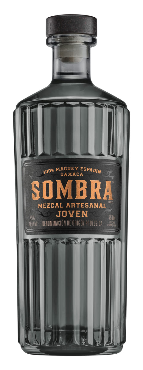 Sombra Joven Mezcal 90