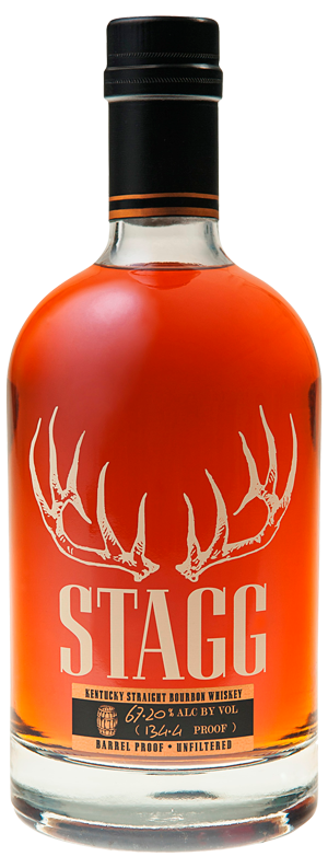 Stagg Jr Bourbon