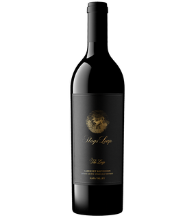 2019 Stags' Leap Winery Cabernet Sauvignon "The Leap", Napa Valley, California, USA