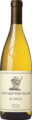 2018 Stag's Leap Wine Cellars Chardonnay "Karia", Napa Valley, California, USA
