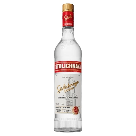 Stoli 80