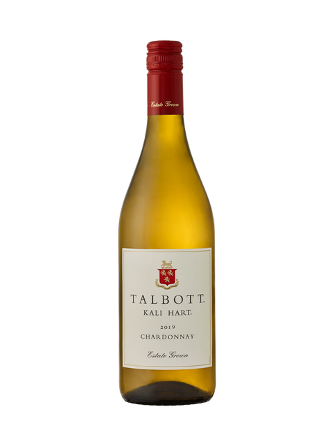 2018 Talbott Chardonnay, Monterey County, California