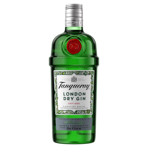 Tanqueray