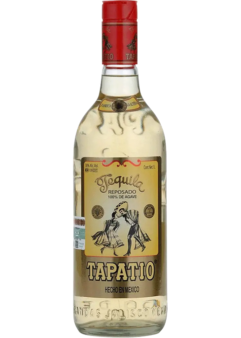 Tapatio Reposado