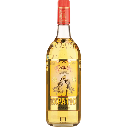 Tapatio Anejo