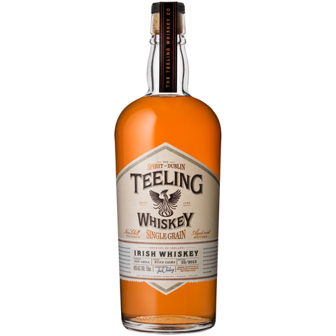 Teeling Single Grain