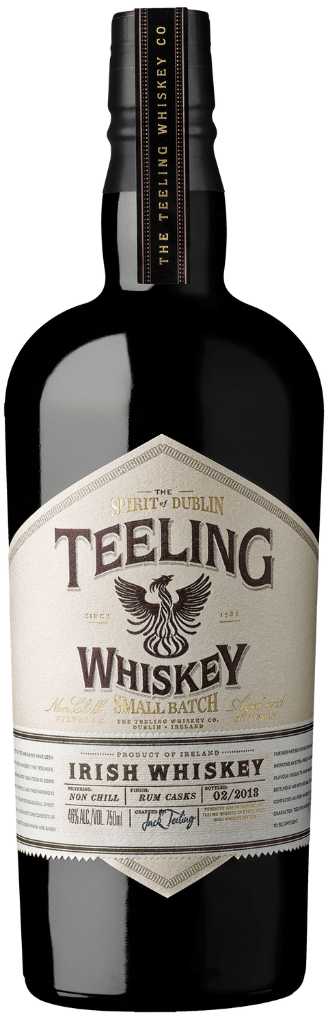 Teeling Small Batch