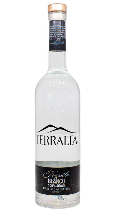 Terralta Blanco