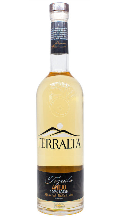 Terralta Anejo