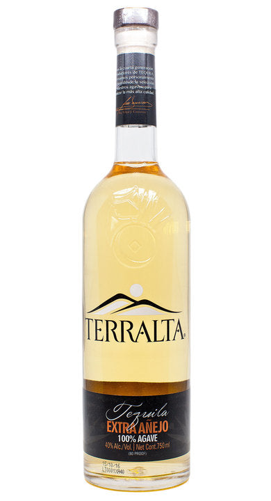 Terralta Extra Anejo