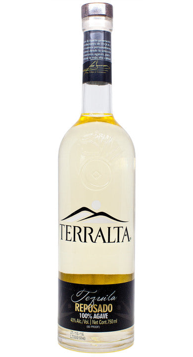 Terralta Reposado