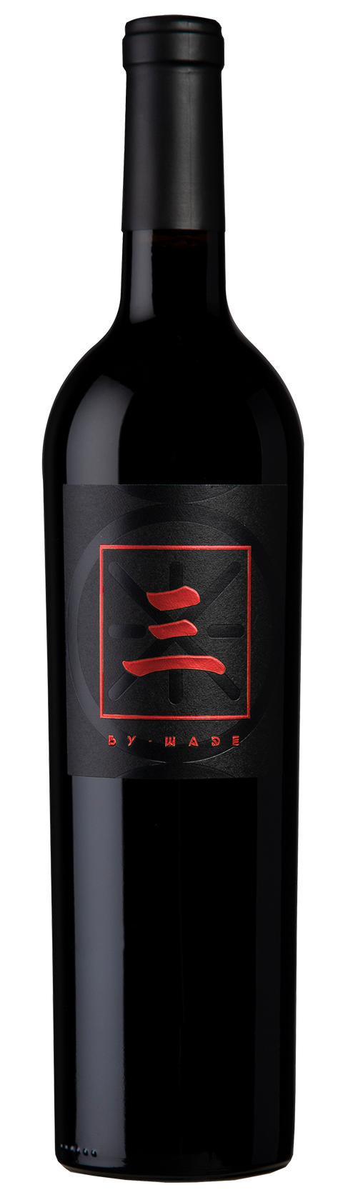 2020 Three By Wade Cabernet Sauvignon, California, USA