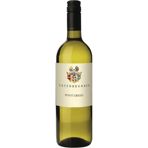 2021 Tiefenbrunner Pinot Grigio, Italy