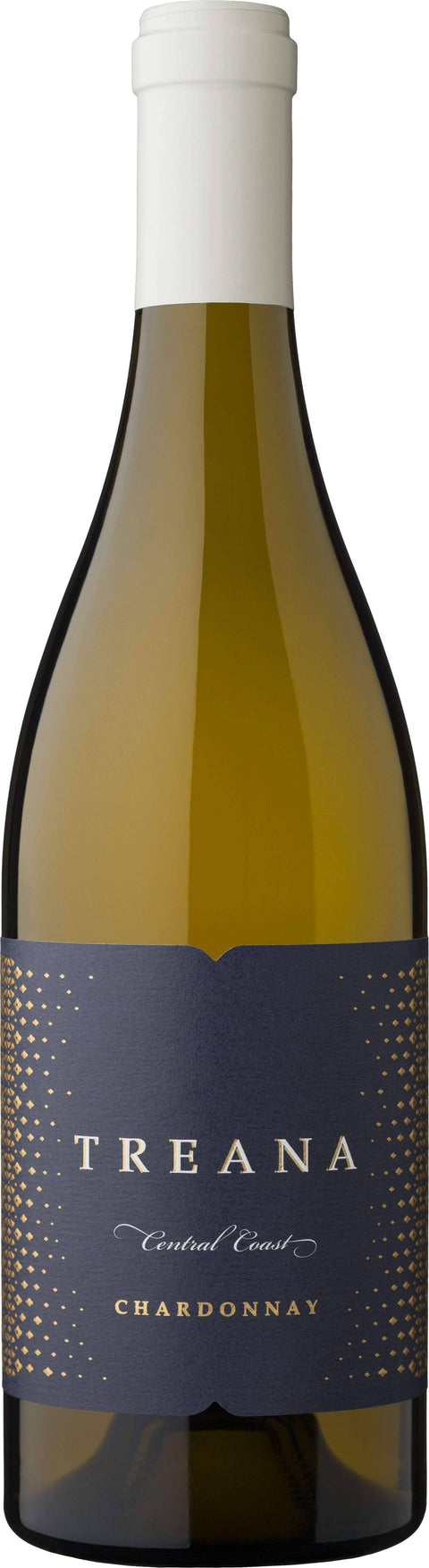 2021 Treana Chardonnay, California, USA