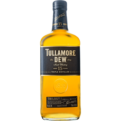 Tullamore Dew 15YR