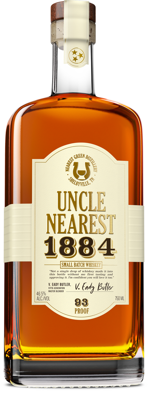 Uncle Nearest 1884