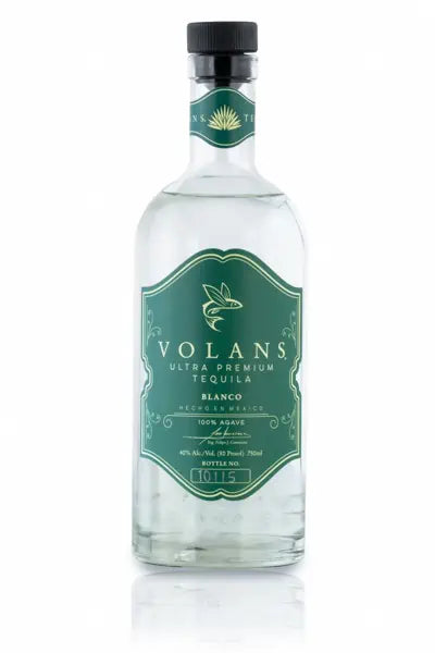 Volans Blanco