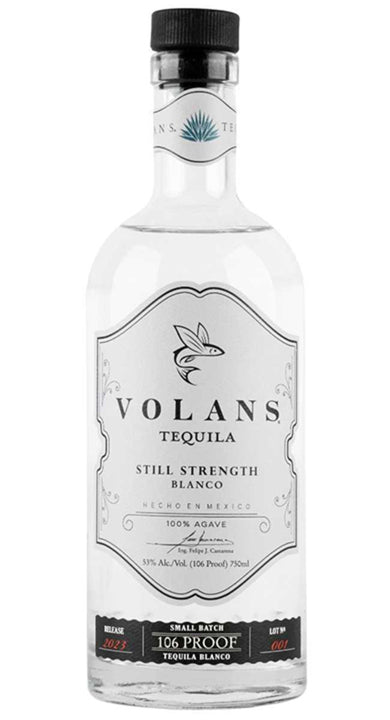 Volans Blanco Still Strength