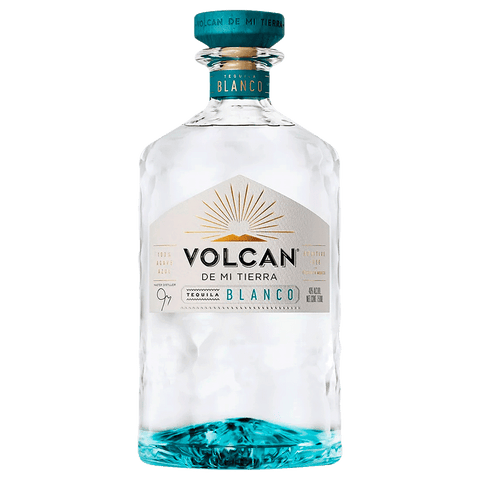 Volcan Blanco