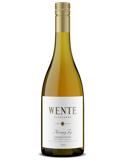 Wente Chardonnay "Morning Fog", California, USA