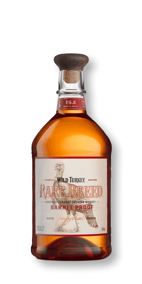 Wild Turkey Rare Breed 116.8