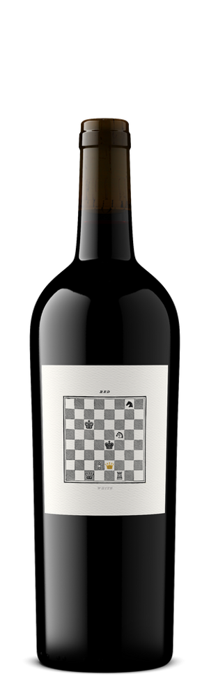 2020 The Wonderland Project No. 9 Cabernet Sauvignon, Napa Valley, California, USA