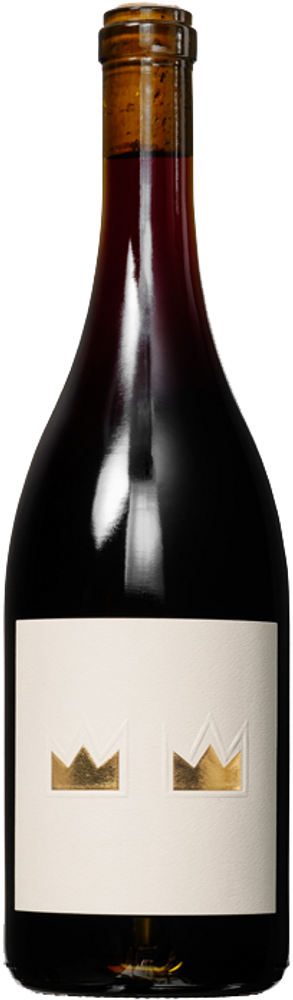 2021 The Wonderland Project "Two Kings" Pinot Noir, Sonoma County, California, USA