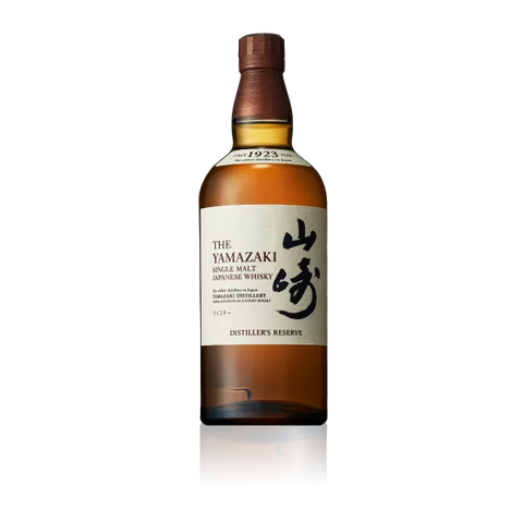 Yamazaki Single Malt Distiller's Reserve 86