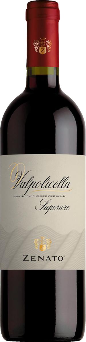 2020 Zenato Valpolicella Superiore, Veneto, Italy