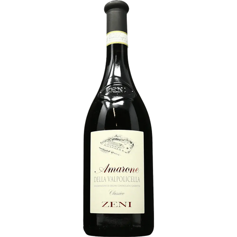 2017 Zeni Amarone Della Valpolicella, Veneto, Italy